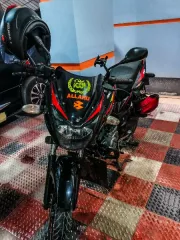 Bajaj Pulsar 150